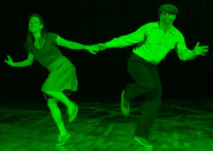 Boogie Woogie
